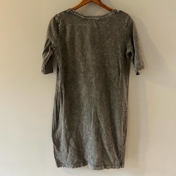 JANE and DELANCEY Tunic Top / Dress, size Small - Picture 9 of 11